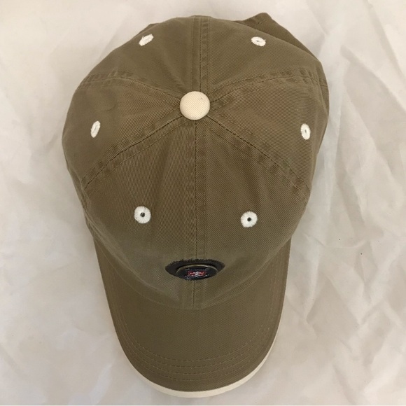 Waterville Golf Links Golf Cap - Picture 5 of 11